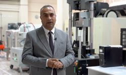 BARÜ'den Türkiye patentli zırh sistemi projesi