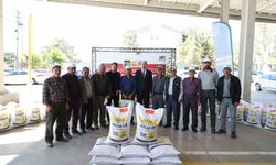 Başkan Altay: 'Konya'da tarımın gelişmesi için sağladığımız destek 965 milyon lirayı aştı'