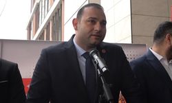 Başkan Bilecen: 'Hafif raylı sistem Kilis'e geliyor'