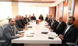 Başkan Çerçioğlu: 'Aydın'ı daha fazla hizmet ve yatırımla buluşturacağız'