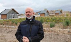 Başkan Çolakbayrakdar: 'Ata tohumları, geleceğe bırakacağımız en kıymetli millî mirasımızdır'