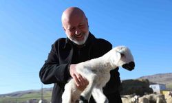 Başkan Çolakbayrakdar: 'Kırsal mahallelerimizin köy kimliğini geleceğe taşıyoruz'