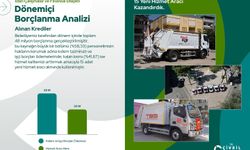 Başkan Dere, Çivril Belediyesi'nin 2024-2025 mali tablosunu açıkladı