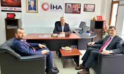 Başkan Kahveci: 'Belediye bütçesi fazla veren iller arasında yedinci olduk'