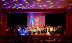 Başkan Özdoğan'dan öğrencilere yarıyıl tatili müjdesi