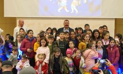 Başkan Sunar'dan çocuklara hafta sonu kursları için davet