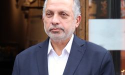 Başkan Yalçın: 'Bu mübarek gecenin insanlık ve inanç dünyası açısından derin anlam taşıyor'