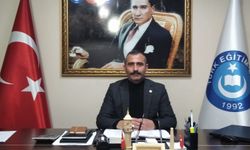 Bayburt Üniversitesindeki atamalara Başkan Çalışkan'dan sert tepki