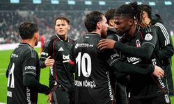 Beşiktaş, Konyaspor'a yine kaybetmedi