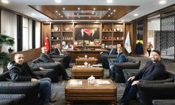 BEÜ ile Bitlis Belediyesi arasında dijital eğitimde iş birliği protokolü imzalandı