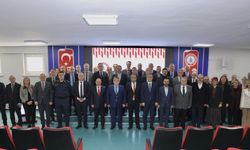 BEUN'da dış paydaş toplantısı gerçekleştirildi