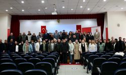 Bilecik'te okul kantini işletmecilerine eğitim verildi