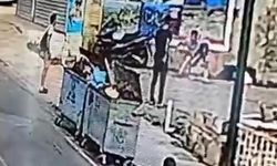 Bodrum'da cam şişeyle kadını doğramaya çalıştı: '19 yıl hapis cezasına çarptırıldı'