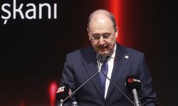 BTK Başkanı Karagözoğlu: '5G ile verimlilik ve üretkenlik maksimum seviyelere ulaşacak, veri iletişimi hızlanacak'