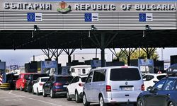 Bulgar gümrüğü, Türk plakalı otobüste 150 bin euro değerinde altın ele geçirdi