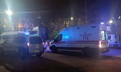 Bursa'da bıçaklı kavga: 2 yaralı