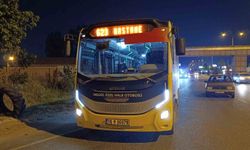 Bursa'da otobüsün çarptığı kadın 234 günlük yaşam mücadelesini kaybetti