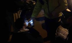 Bursa'da otomobil ile motosiklet çarpıştı: 2 yaralı