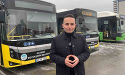 Büyükşehirden abonman yüklemede büyük kolaylık: Talimatlar artık ilk binişte aktarılacak