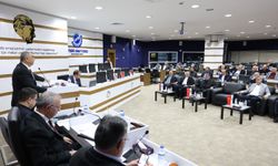 Büyüksimitci'den Orta Anadolu Üretim Havzası için teşekkür