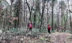 Çekmeköy'de alzaymır hastası yaşlı adam 25 gündür kayıp