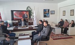 Çıldırda okul müdürleri toplandı