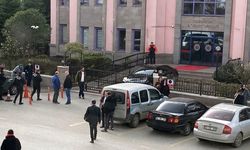 Cinayetle sonlanan tartışmada 2 kişi tutuklandı