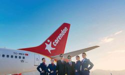 Corendon Airlines kabin memuru alacak