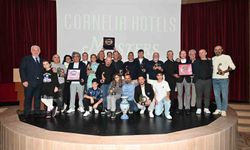 Cornelia Golf Masters ve Cornelia Open Golf Turnuvaları gerçekleşti