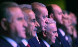 Cumhurbaşkanı Erdoğan'dan muhalefete tepki: 'Yolsuzluk yapmadıysanız, rüşvet almadıysanız bu telaş hali niye?