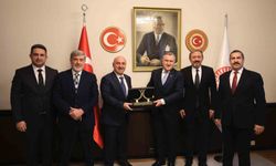 Darıca'ya 150 milyon liralık yeni spor kompleksi yapılacak