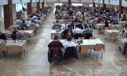 Develi'nin tescillenen lezzetleri bakanlıkta görücüye çıktı