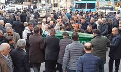 Devrek'in ilk kadın baston ustası dualarla son yolculuğuna uğurlandı