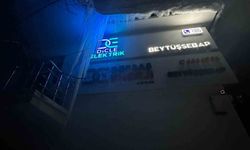 Dicle Elektrik'ten zorlu kış şartlarında kesintisiz enerji mesaisi