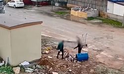 Didim Belediyesi çevreyi kirletenlere göz açtırmıyor