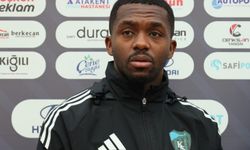 Dijksteel: 'Daha çok isteyen ve fedakarlık yapan kazanır'