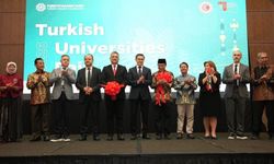 DPÜ'nün Endonezya temasları, YÖK'ün uluslararasılaşma politikasına sahada örnek oldu