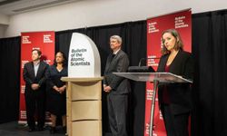 Dünya nükleer yıkıma en yakın zamanda