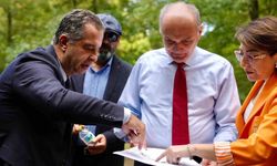 Düzce Belediyesi 2026'yı hamle yılı ilan etti