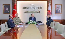 Düzensiz göçle mücadelede bölgesel koordinasyon güçlendiriliyor