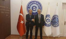 Ege Üniversitesinden 'Yapay Zekâ Destekli Eğitim ve Araştırma' atılımı