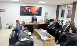 Eğitimde ikinci dönem hazırlıkları ele alındı