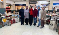 El emeği eserler beğenildi