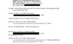 Epstein'e ilişkin 3,5 milyon sayfa belge, 180 bin fotoğraf ve 2 bin video yayınlandı