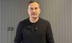 Ergün Penbe, Oktaş Uşakspor'daki görevini bıraktı