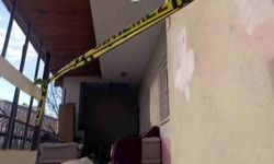 Eski nişanlı dehşet saçtı