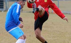 Eskişehirspor, Altay karşılaşmasına hazırlanıyor