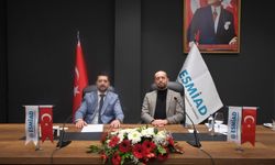 ESMİAD, Eskişehir iş dünyasında birleştirici rolünü güçlendirmeye devam ediyor