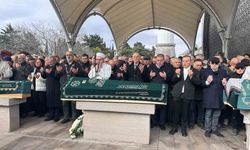 Etiyopya'da silahlı saldırıda hayatını kaybeden iş adamları son yolculuklarına uğurlandı