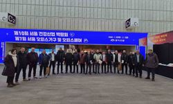 ETSO'nun Güney Kore hamlesi tamamlandı: Seul'de 4 günlük ticaret diplomasisi